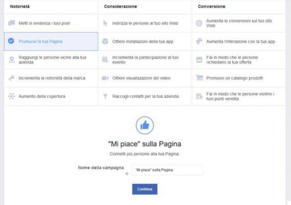 Comment promouvoir une entreprise sur Facebook