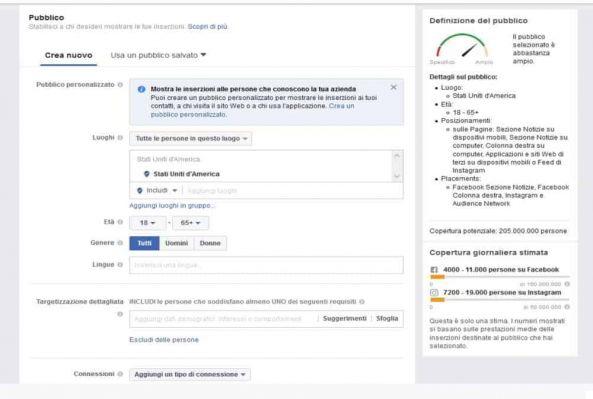 Comment promouvoir une entreprise sur Facebook