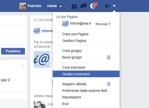 Comment promouvoir une entreprise sur Facebook