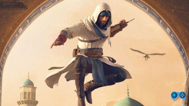 Assassin's Creed Mirage : tout ce que vous devez savoir