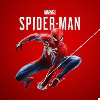 Remates en Marvel's Spider-Man: Guía completa para PS4 y Xbox 360