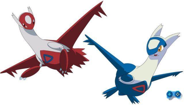 Como capturar Lendários perfeitos em Pokémon ORAS