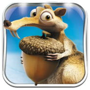 Bande-annonce exclusive du film Ice Age 4 dans le jeu Ice Age: The Village!