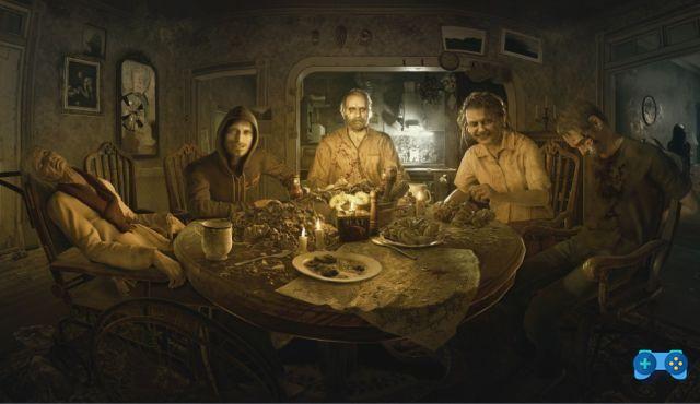 Resident Evil 7, les armes seront là mais elles seront trouvées