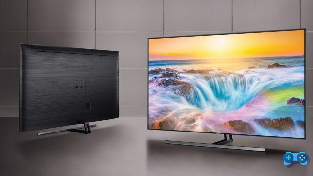 LG Smart TV: llegan Google Stadia y NVIDIA GeForce Now