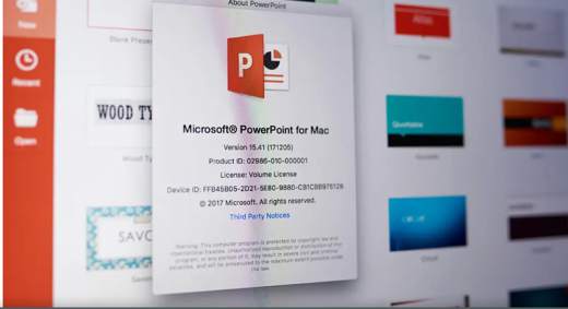 Meilleures alternatives gratuites à Microsoft Powerpoint