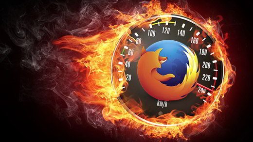 Cómo acelerar Firefox