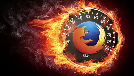 How to speed up Firefox