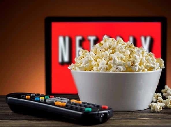 How to get Netflix for free