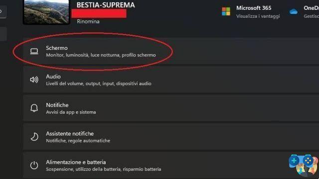 Cómo configurar dos monitores en Windows 11