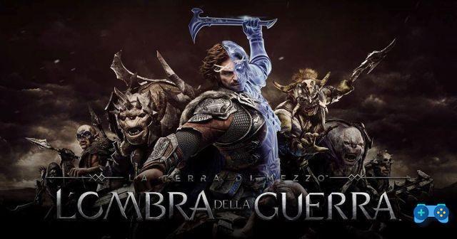 Crítica da Terra-média: Shadow of War