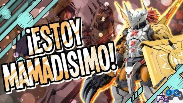 La franquicia Digimon: tutoriales, guías y noticias