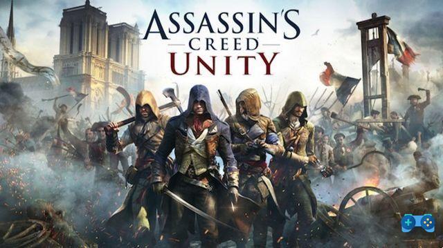 Assassins Creed: Unity – Tudo o que você precisa saber