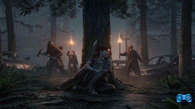 The Last of Us Part 2, la versión física incluye la actualización de PS5