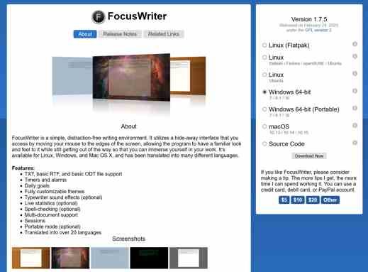 Best free alternatives to Microsoft Word