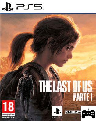 Saga de videojuegos The Last of Us