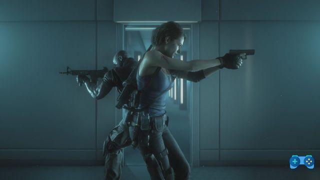 Resident Evil 3 Remake - Guía de trucos y bonificaciones