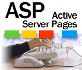 Connection to SQL Server with ASP