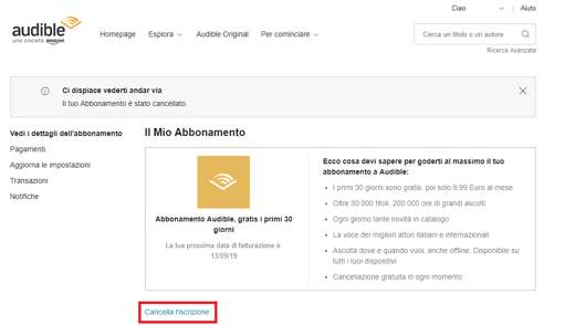 Como funciona o Amazon Audible: custos e benefícios