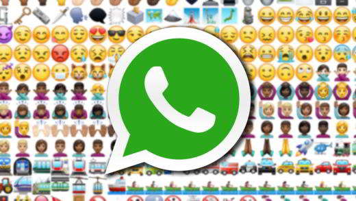 Signification Émoticône WhatsApp 2017