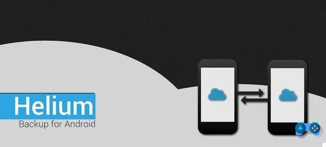 How to make an Android backup