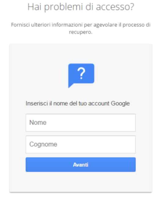 Como recuperar uma conta roubada do Gmail