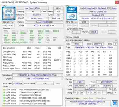 Comment voir la température du PC sur Windows 10 et Mac