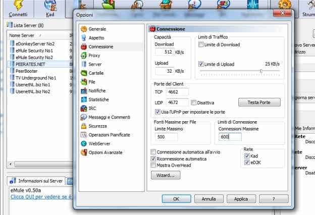 How to make Emule faster and have a High ID