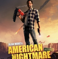 Revisión de American Nightmare de Alan Wake