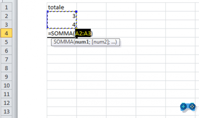 Comment verrouiller une cellule dans Excel