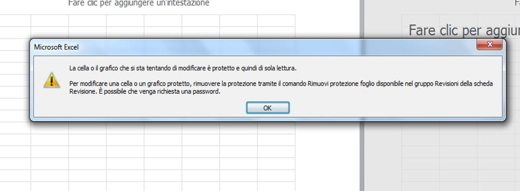 Cómo bloquear una celda en Excel