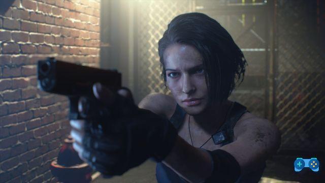 Resident Evil 3 Remake - Comment obtenir des munitions infinies