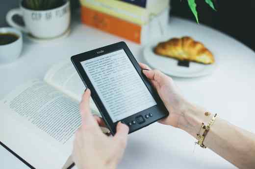 How to Remove DRM with Caliber from Kindle Books