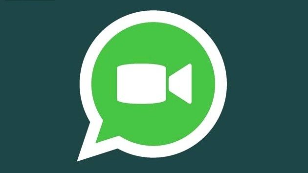 Cómo hacer videollamadas con WhatsApp