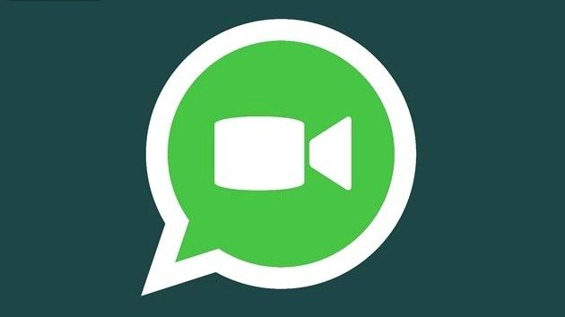 How to make video calls with WhatsApp