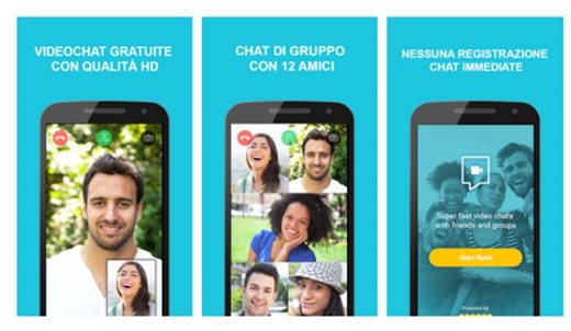 Cómo hacer videollamadas con WhatsApp