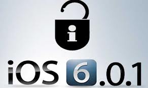 iOS 6.1 após o Jailbreak evasiOn door