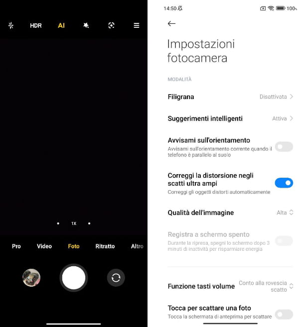 Comment améliorer l'appareil photo de votre téléphone