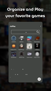 JoiPlay su PC Windows