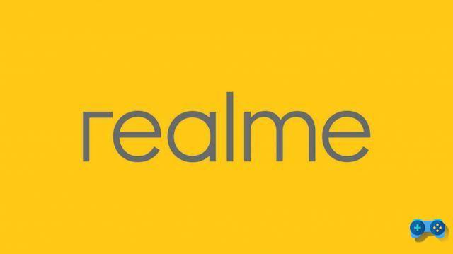 Global smartphone sales drive realme's success in 2020