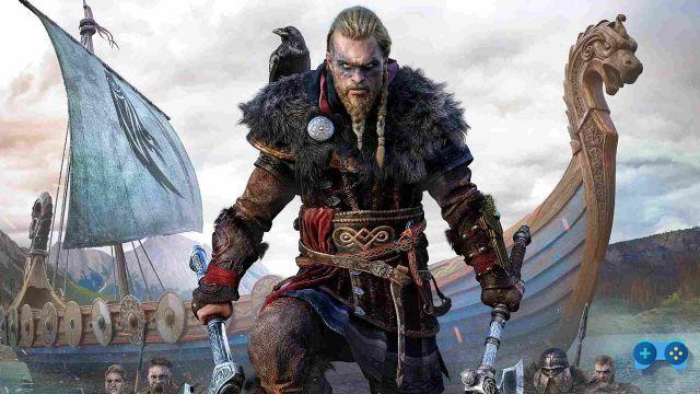 Assassin S Creed Valhalla Guide Where To Find The Books Of Knowledge