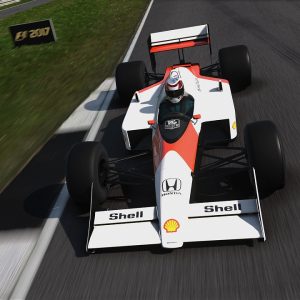 F1 2017 review