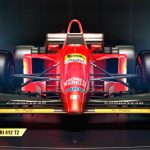 F1 2017 review