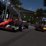 Bilan F1 2017