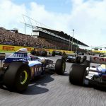 F1 2017 review