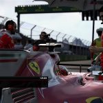 F1 2017 review