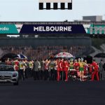 F1 2017 review