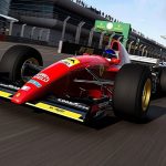 F1 2017 review