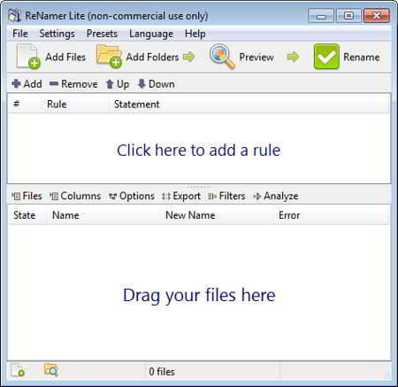Como renomear arquivos em lote no Windows 10