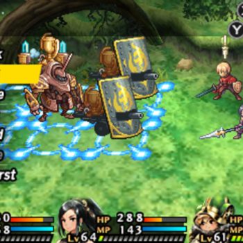 Revisión de Radiant Historia: cronología perfecta